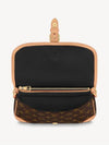 Diane Monogram Shoulder Bag Brown - LOUIS VUITTON - BALAAN 4