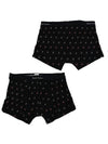 3 types 1 set Men s Underwear Panties M1A 914 M3PK53 79 - PAUL SMITH - BALAAN 3