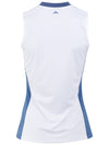 Golf Meya Sleeveless Top GWJT07429 O168 Women's Meya Sleeveless Top - J.LINDEBERG - BALAAN 3