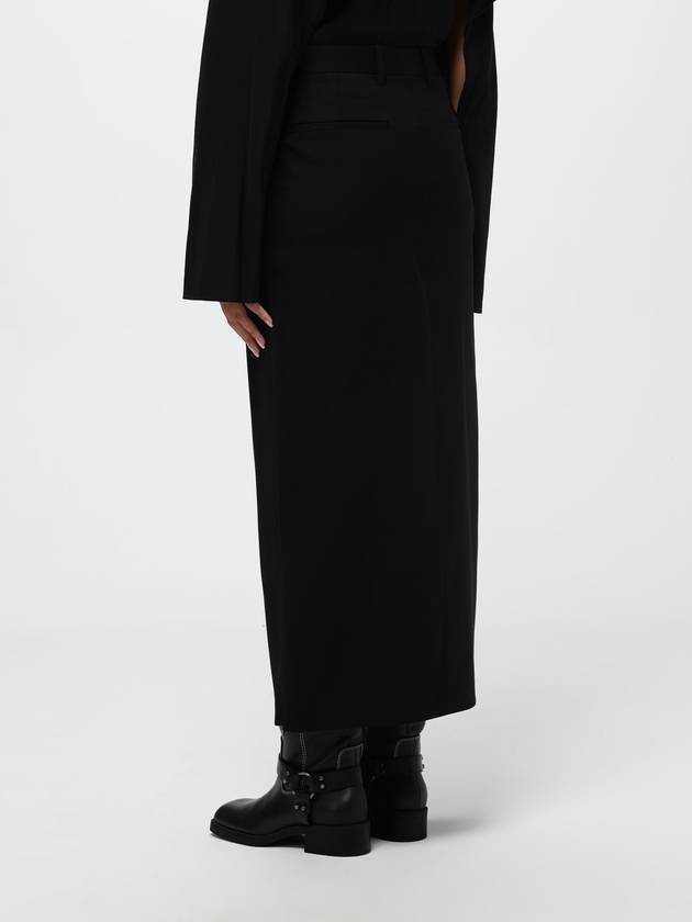 Skirt woman Helmut Lang - HELMUT LANG - BALAAN 3