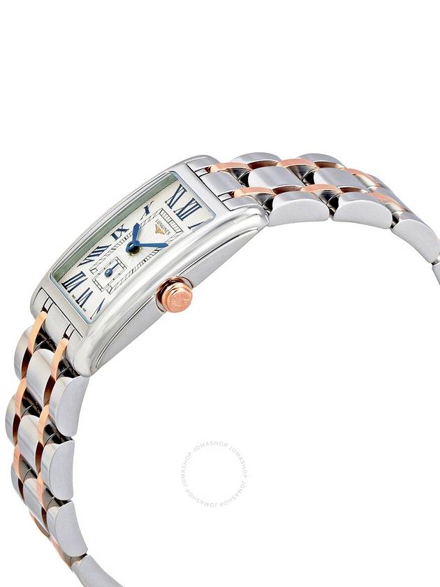 Women's Dolce Vita Stainless Steel Watch Silver - LONGINES - BALAAN 3