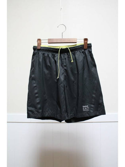 men's shorts - REEBOK - BALAAN 2