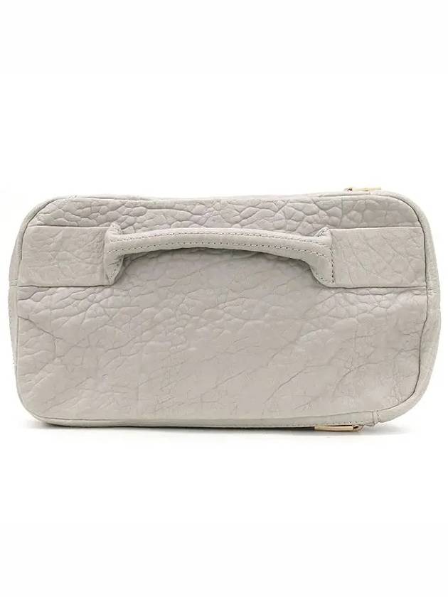 alexander wang clutch bag - ALEXANDER WANG - BALAAN 4