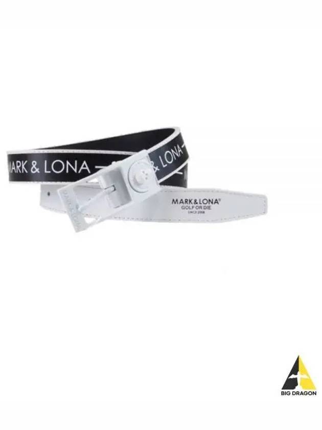 24 Rev Marker Belt MLF 4B FB03 0019 - MARK & LONA - BALAAN 1