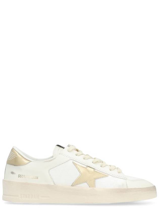 Stardan Low Top Sneakers White - GOLDEN GOOSE - BALAAN 2