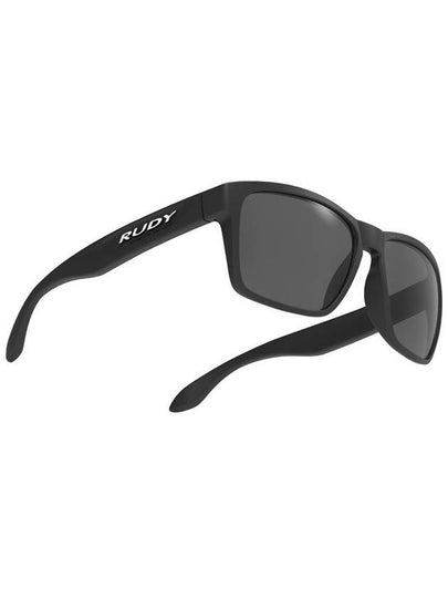 Spinhawk Matte Black Polar 3FX Gray Laser SP315906X - RUDYPROJECT - BALAAN 2