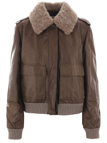 Brunello Cucinelli Jackets - BRUNELLO CUCINELLI - BALAAN 1