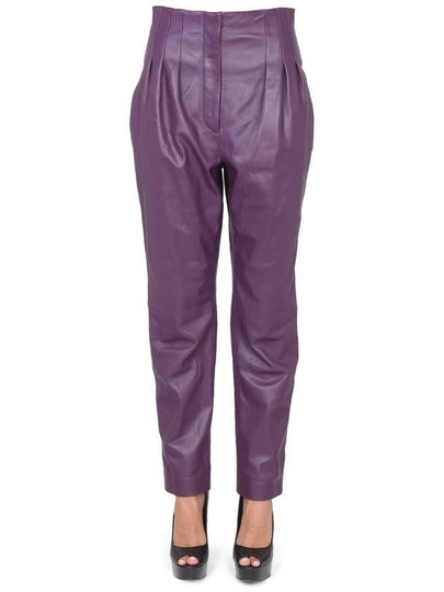 Pants 37095175 0231 - ALBERTA FERRETTI - BALAAN 2