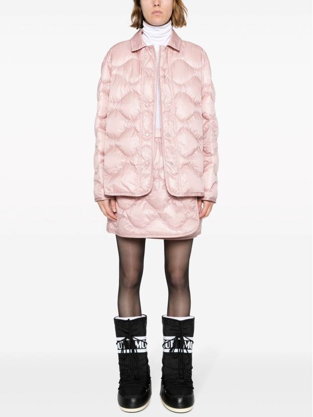 Padding Skirt 093 2D000 15595ZZ 51A - MONCLER - BALAAN 5