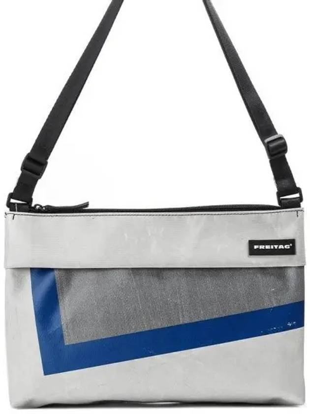 Unisex shoulder bag 271739 - FREITAG - BALAAN 1