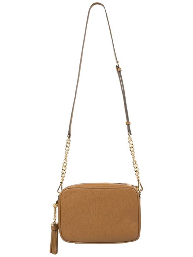 GINNY SHOULDER BAG - MICHAEL KORS - BALAAN 4