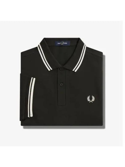 Polo T-shirt M3600 T50 - FRED PERRY - BALAAN 2