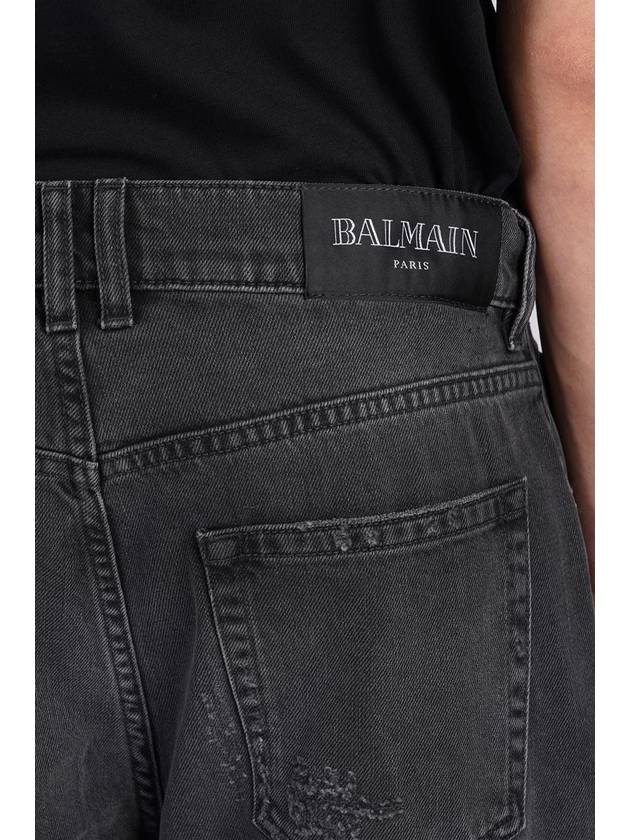 Balmain Jeans - BALMAIN - BALAAN 5