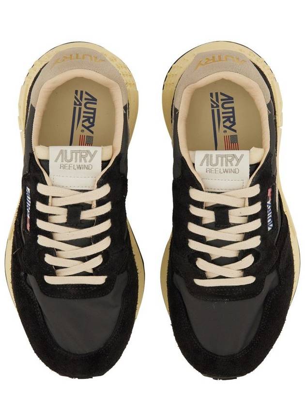 Autry "Whirlwind" Sneaker - AUTRY - BALAAN 3