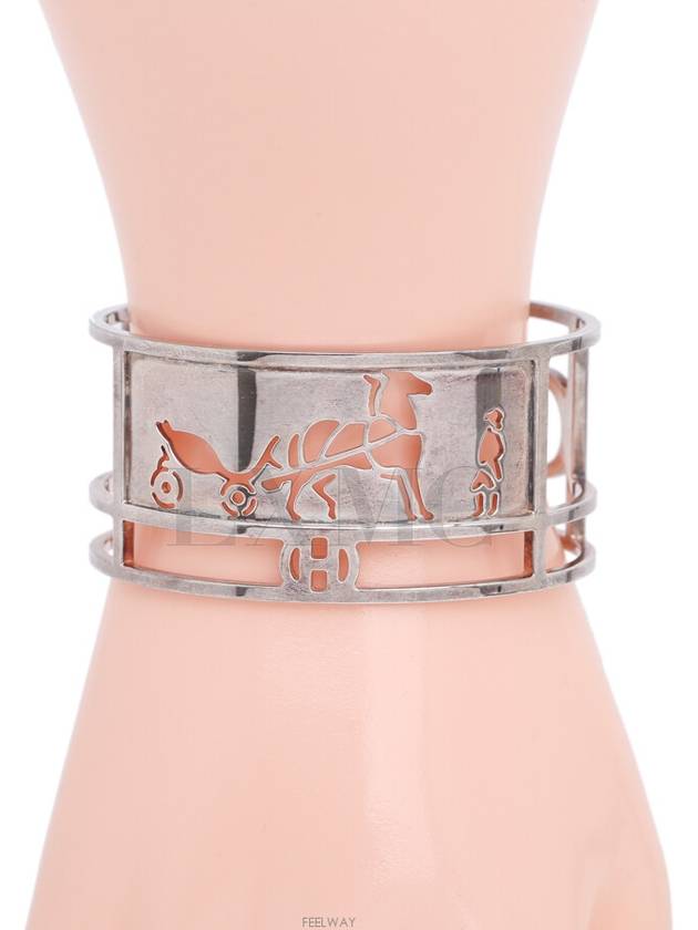 women bracelet - HERMES - BALAAN 8