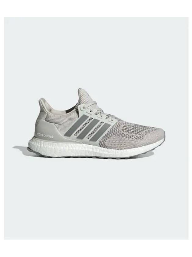 Ultraboost 1 0 Low Top Sneakers Grey - ADIDAS - BALAAN 2