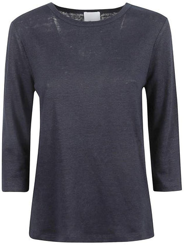 Allude Sweaters Blue - ALLUDE - BALAAN 1