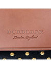 women cross bag - BURBERRY - BALAAN 7