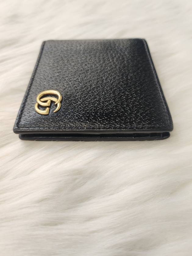 Women s GG Marmont Half Wallet 428726 Condition A - GUCCI - BALAAN 5