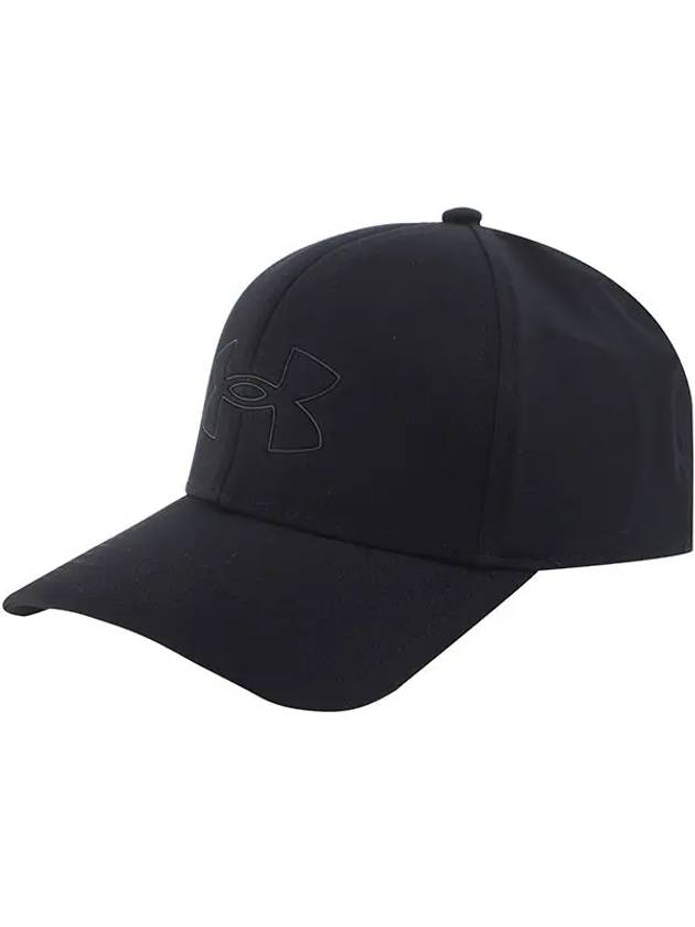 Storm Driver Ball Cap Jet Grey - UNDER ARMOUR - BALAAN 3