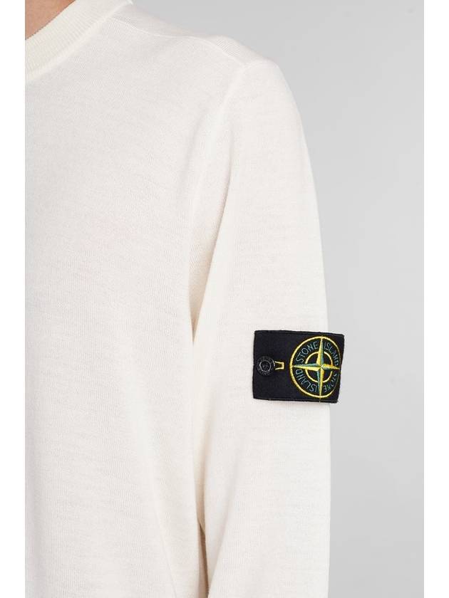 Stone Island Knitwear - STONE ISLAND - BALAAN 5