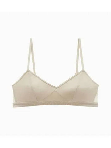 UNDERWEAR Women s Future Shift Holiday AF Bralette H E QF7434ADPDZ - CALVIN KLEIN - BALAAN 1