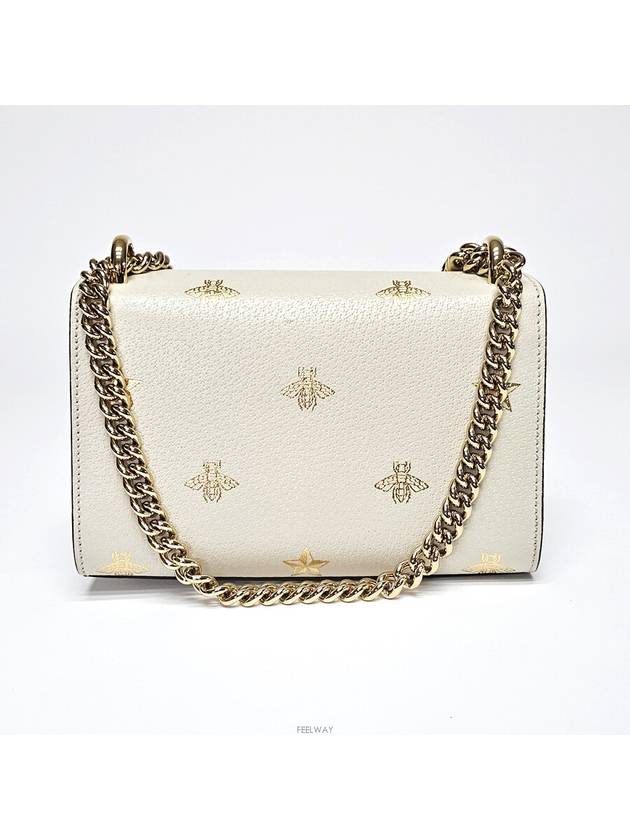 women shoulder bag - GUCCI - BALAAN 4