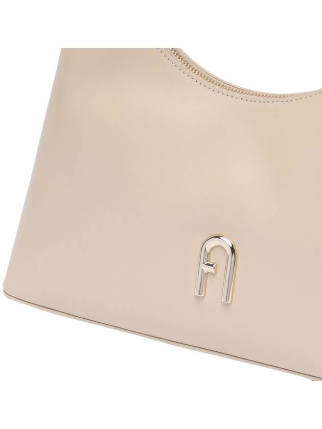 Shoulder Bag WB00782AX07330378S BEIGE - FURLA - BALAAN 5