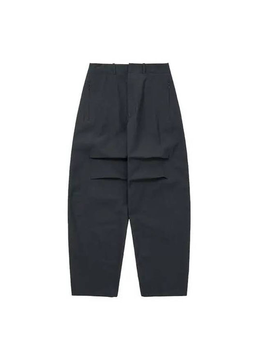 3L Pants CHARCOAL - AJOBYAJO - BALAAN 1