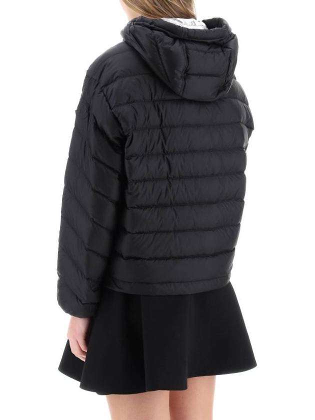 Padding 1A00048 595FE 999 Black - MONCLER - BALAAN 3