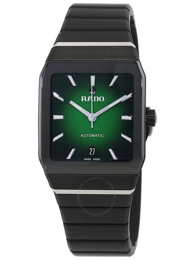 Rado Anatom Automatic Unisex Watch R10202319 - RADO - BALAAN 1