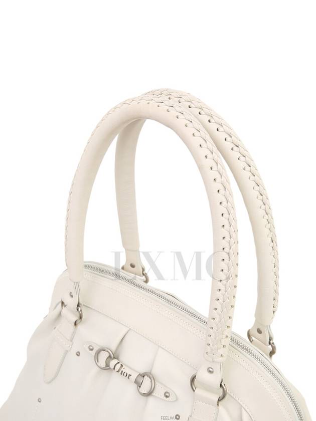 women tote bag - DIOR - BALAAN 9