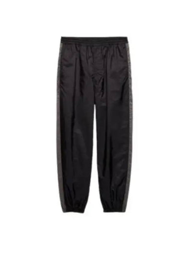 SPH442 1WQ9 F0N5A Re Nylon Pants - PRADA - BALAAN 1