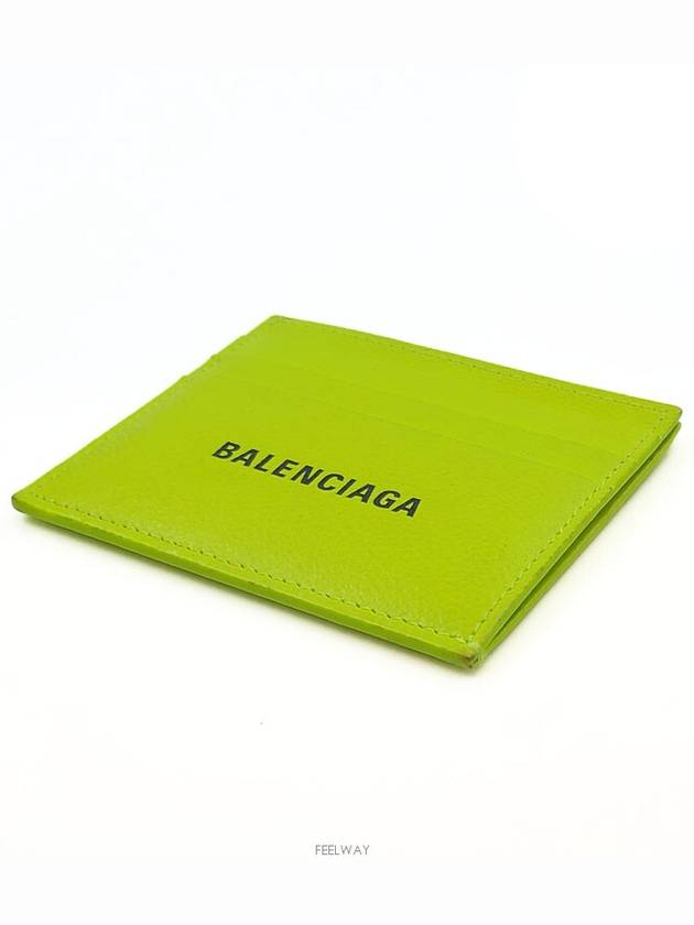 women card wallet - BALENCIAGA - BALAAN 2