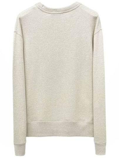 Face Logo Sweatshirt CI0114 - ACNE STUDIOS - BALAAN 2