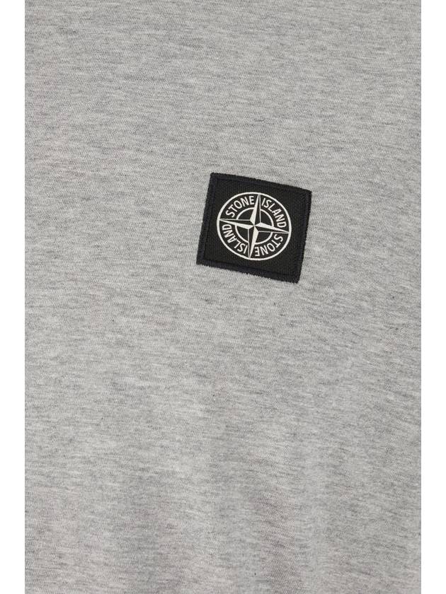 STONE ISLAND TSHIRT - STONE ISLAND - BALAAN 3