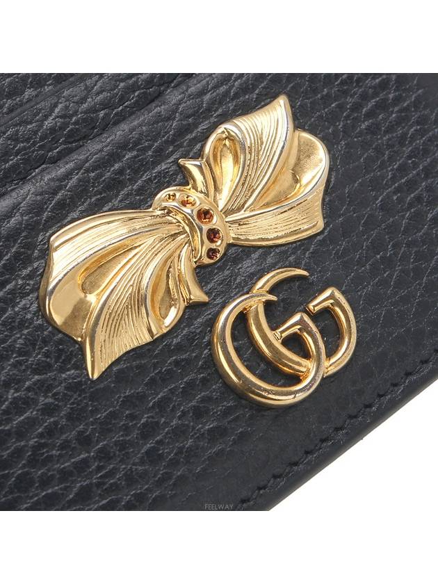 women card wallet - GUCCI - BALAAN 8