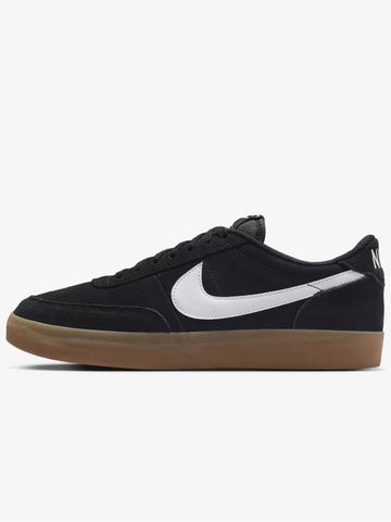 Killshot 2 Low Top Sneakers Black - NIKE - BALAAN 1