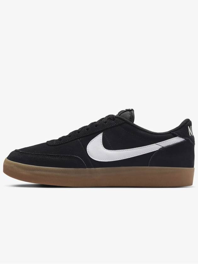 Killshot 2 Low Top Sneakers Black - NIKE - BALAAN 2