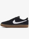 Killshot 2 Black Medium Brown FQ8903 002 - NIKE - BALAAN 1