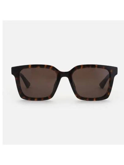 Gucci Eyewear Square Frame Sunglasses - GUCCI - BALAAN 2