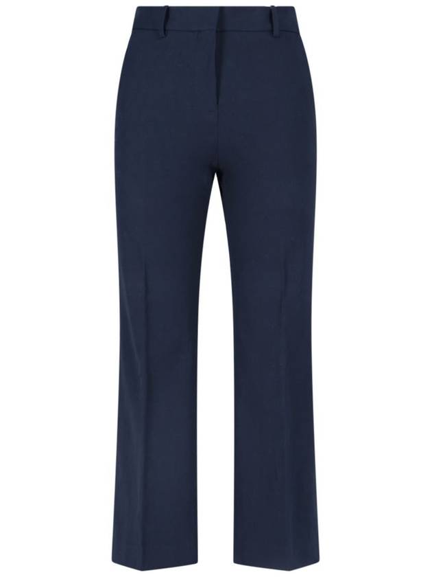 Incotex Trousers - INCOTEX - BALAAN 1