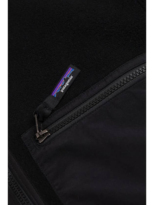 (PATAGONIA) Synchilla Fleece Jacket-22991 BKX - PATAGONIA - BALAAN 2