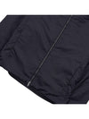 All over jacquard hooded jacket 8N1BN4 1NHQZ F052 - EMPORIO ARMANI - BALAAN 8
