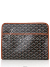 men clutch bag - GOYARD - BALAAN 8