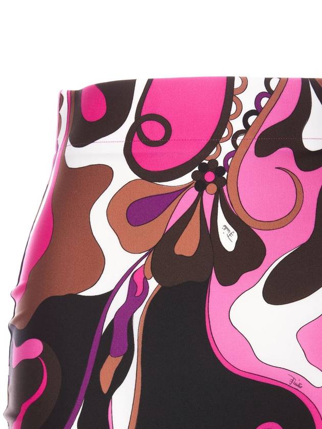 Pucci Skirts - EMILIO PUCCI - BALAAN 4