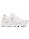 Phantom Low Top Sneakers White - BALENCIAGA - BALAAN 7