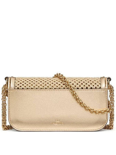 VALENTINO LOCO SMALL SHOULDER BAG - VALENTINO - BALAAN 2