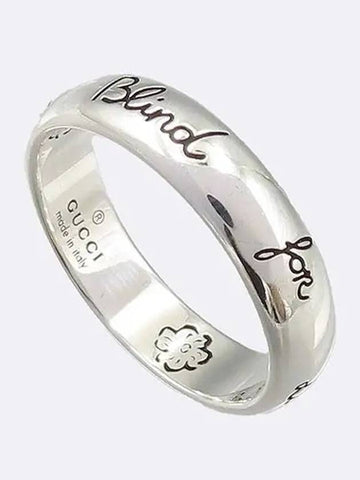 455247 ring jewelry - GUCCI - BALAAN 1