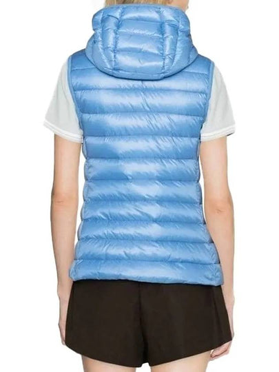 Padded Vest Glygos Down 1A00028 595ZZ 71D - MONCLER - BALAAN 2